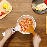 Electric Cooker Multi-purpose Student Dormitory Mini Noodle Cooker Household Noodle Cooker Cooking small electric stir-frying