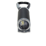 High Quality Mini LED Flashlight Torch KeyChain Keyring Key Chain Ultra Bright Portable For Camping Outdoor Gift