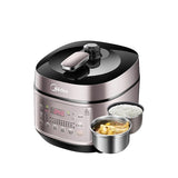 MY-YL50P602 electric pressure cooker IH heat double bile intelligent household 5L open the lid and cook the juice slow cooker