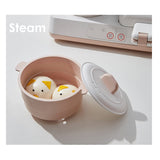 Breakfast Machine Sandwich Electric Heating Pot Electric Hot Pot Electric Steamer Multi-function Kitchen Cooker SK06K-GS950