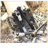 Bow And Arrow Shock Absorber 6 Inch Black Archery Equipment Accessories Shock Absorber Muffler Outdoor Archery Tool