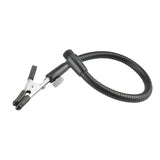 Led 3X Magnifier Bench Vise Table Clamp Soldering Helping Hand Soldering Station Usb 5Pc Flexible Arms Third Hand Tool