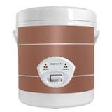 12V and 24 V 1.2L  car electric rice cooker is suitable for cars and trucks