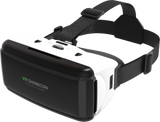 VR SHINECON BOX G06 VR Glasses 3D Glasses Virtual Reality Glasses VR Headset BOX For Google cardboard Smartp