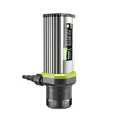 Mini Self-priming Water Pump 110V-240V with 10M Lift Max 480L/H Submersible Pump Professional for Sink Machine Cutting Machine