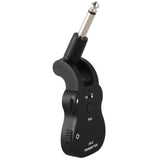 2.4GHZ Wireless Guitar System Receiver Transmitter EN-8 Audio Receiver Low Noise Tuner For Electric Guitar Bass