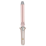 Curling Iron Wand Infrared Negative Ion Hair Care Curler Hair Tourmaline Ceramic Hair Curling Hair Tools,32Mm,EU Plug
