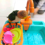 Bird Feeder Automatic Parrot Bathtub Swimming Pool Faucet Parrot Bath Shower Water Dispenser Bird Cage Bathroom Pet Parrot Toys