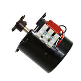 1 Set 50HZ Incubator Automatic Egg Flip System 220V /110V Motor 14W Industrial Rotating Egg Motor Incubator Accessories