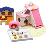 03KD Colorful Stress Relief Toy for Relaxing Bubble Game Reward Prize for students