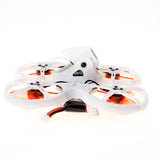 Emax Tinyhawk II RTF Kit RC Quadcopter FPV Racing Drone F4 5A 16000KV RunCam Nano2 700TVL 37CH 25-200mW VTX 1S-2S With Goggle