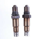 06A906262 2pcs Oxygen Sensor O2 Fit For Beetle J-etta Golf 06A 906 262 BC 06A 906 262 BG 022 906 262 P 1K0 998 262 D