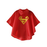 Kids Rain Coat raincoat for children Rainwear impermeable Rainsuit Kids Waterproof rain gear for child rain poncho capa de chuva