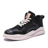 Men's casual shoes Sneakers A369