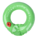 Tree Watering Bag Slow Release Planting PVC Garden Ring Shape Drip Irrigation Reusable Easy Install Adjustable Tool Trunk Around