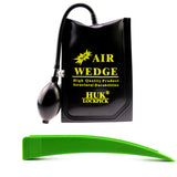 HUK High Quality Air Wedge Pump Wedge Air Bag Auto Entry Tools Open Car Door Lock Tools  Locksmith Tools