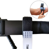1PC Emergency Tourniquet Outdoor Portable First Aid Quick Slow Release Buckle Survival Tool Military Supplies Tactical Equipment