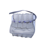 Component Parts of Air Compression Massager Blood Circulation Pump Wrap for Arm Leg Cuff Waist Relax Massage