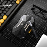 145 In 1 Screwdriver Combination Set Magnetic Screwdriver Bit Torx Hexagonal Phone PC Precision Repair Hand Tool Screwdriver