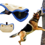 Dog Training Equipment Protective Sleeve Arm Protector For Left And Right Hand Dog Training Equipment Pet Supplies