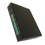 CM4IND-Case for Raspberry Pi Computing Module CM4 Industrial-Grade Backplane CM4INDUSTRIAL Supporting Shell