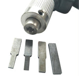 Lock Pick Lathe Rapid Gun High Quality Tools New Civil Plug Spinner Locksmith Work