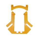 10 Pcs Beekeeping Honey Gallon Bucket Holder Plastic Bracket Rack Frame Grip Lift Bees Tools Apicultura Equipment Supplies