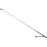 Fish Rod Stand Bracket Angle Adjustable Fishing Rods Holder Telescoping Fishing Tool Hand Rod Holder