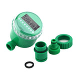 Garden Watering Timer Valve Automatic Electronic Water Timer 5548-16 Home Garden Irrigation Controller System Self-watering