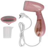 Handheld Garment Steamer 1500W 280ml Steam Ironing Machine Portable Foldable Steam Iron for Home Travel EU Plug 220V