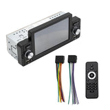 Car Radio MP5 Player Stereo Receiver Reversing Function 5inch for Auto