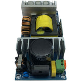 300W Switching Power Supply Board Module, AC-DC Isolated Power Supply Module, DC24V Controller Relay Module, Built-In