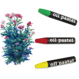 141pcs Alloy Box Painting Drawing Art Kit Color Pencil Crayon Pigment Brush For Boys Girls Kids Gift
