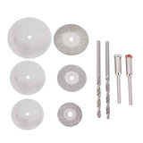 70 Pcs Engraving Tool Kit, Multi-Functional Electric Corded Mini Engraver Etching Pen DIY Rotary Tool for Jewelry Glass Wood Met