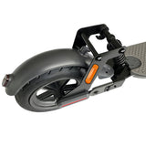 Scooter Rear Shock Absorber Shock Absorption Fork Scooter accessories E Scooter Rear Shock Absorber Replacement for Xiaomi M365