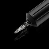 2021 New Wireless Rotary Tattoo Machine Pen Mabuchi Motor Strong Quiet With Fast Charing Battery RCA Adapter Kit Free Shipping