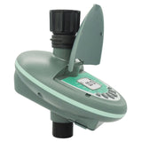 Garden Programmable Watering Timer Balcony Yard Drip Irrigation System Controller Weekly Daily Programming LCD Display