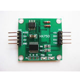 Electronic Scale Sensor hx711 AD Bridge Weigh Module Serial Port TTL 232