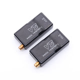 3DR Radio V5 Telemetry 433Mhz 915Mhz 1000MW/500MW Air and Ground Data Transmit Module with OTG cables for APM 2.8 /Pixhawk 2.4.8