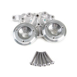 EA888 Gen3 06L103144F Camshaft Bridge Bracket For Beetle A-udi A3 A4 A5 06J103144G 06L 103 144 F 06L103144 H 06K109022 CNCD