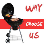 Mini Portable Stainless Steel BBQ Grill Outdoor BBQ Plate Roasting Meat Tools Camping Picnic Charcoal Barbecue Grill HWC
