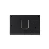AROMA Electric Tuner &amp; Metronome With Pickup for Guitar Bass Violin AMT-560 Electronic Tuner Music Instruments Ukulele