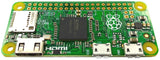 Pi Zero PI0 Raspberry Pi Zero mini card computer with 1GHz CPU 512MB RAM Linux OS 1080P HD video output free shipping