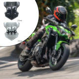 Windshield Motorbike Accessories Motorcycle for 2020-2021