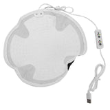 94/280pcs Lamp Beads Hair Loss Treatment Device Red Light Therapy Hair Growth Helmet for Anti Hair Loss Treatment Hat