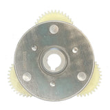 36 Teeth Gears Electric Bike Motor Repair Gear Nylon Teeth Planetary Gear Suitable for Bafang 500W Motor Gear
