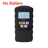NR-750 FS2011 Handheld Electromagnetic Radiation Detector Household Radioactive Tester Geiger Counter β Y X-ray Nuclear Detect