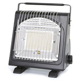NURGAZ Camping Dual-Purpose Gas Heater Tent Heater Outdoor Gas Stove No Electric Portable Heater For Travelling Camping
