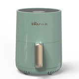 The new family low fat automatic intelligent large capacity electric fryer and fries machine