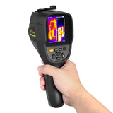 HD Infrared Thermal Imager Portable Infrared Thermometer IR Thermal Imager Infrared Imaging Device Thermal Imaging Camera